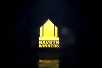 NAVGTR Awards