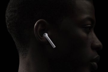 Apple AirPod