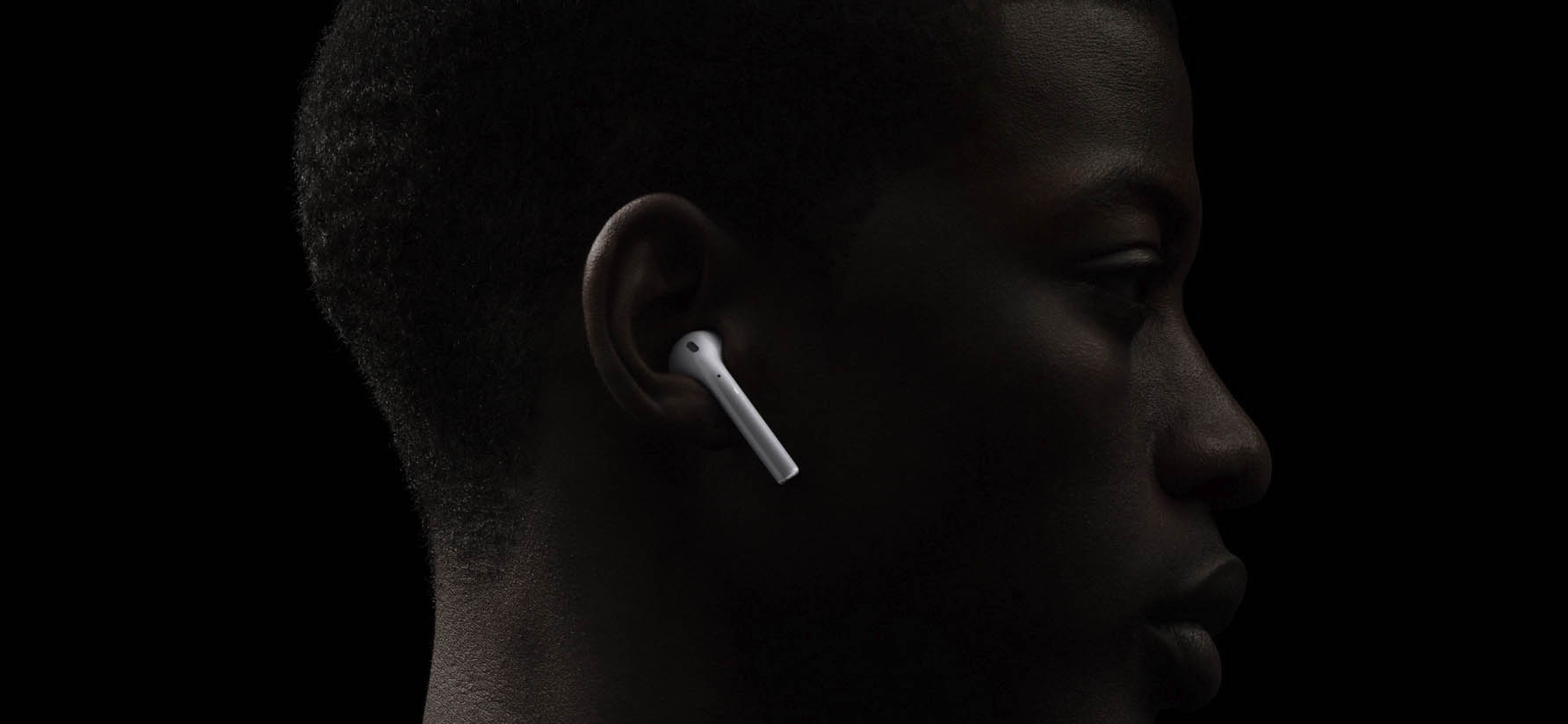 Apple AirPod