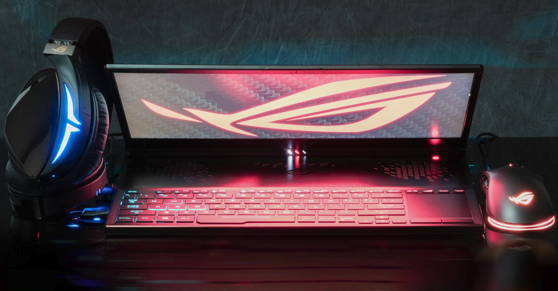 ASUS ROG GX531