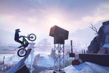 Trials Rising