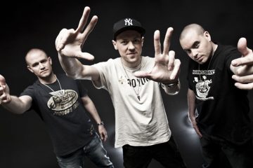 Hilltop Hoods