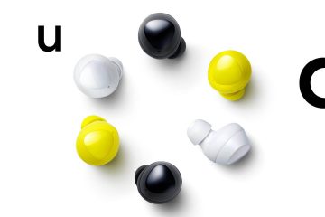 Samsung Galaxy Buds