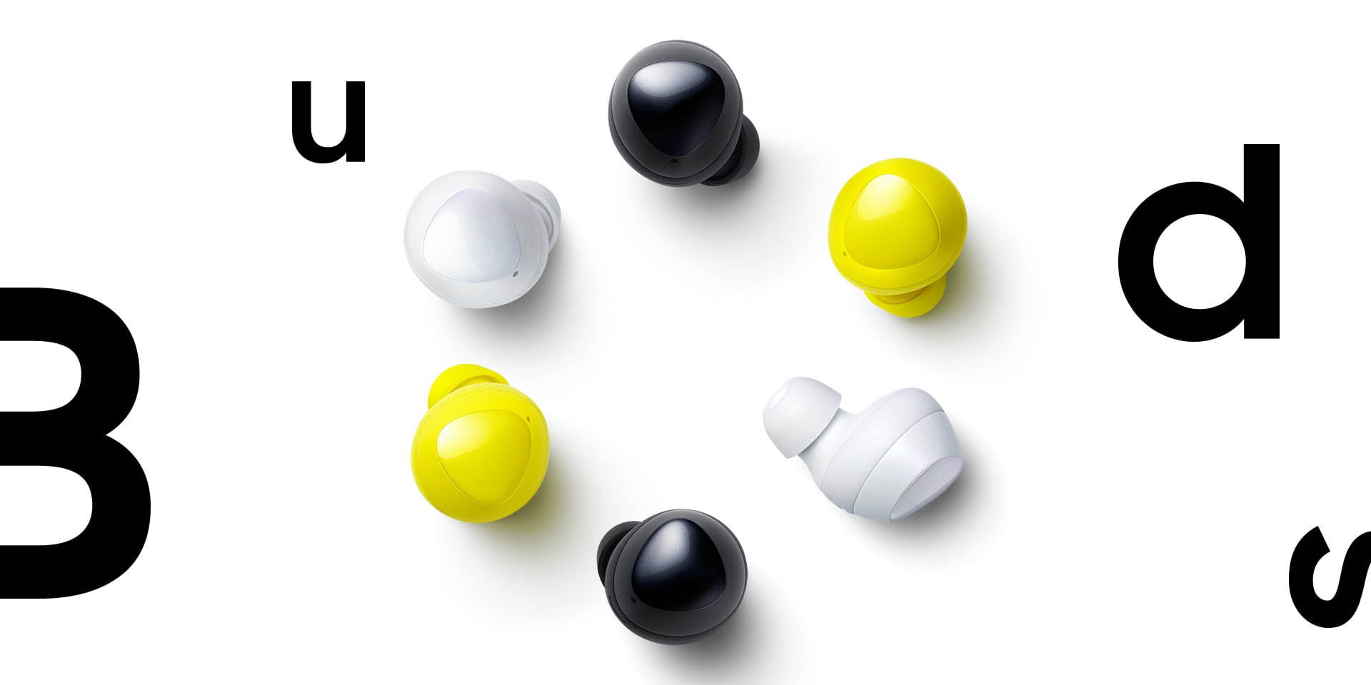 Samsung Galaxy Buds