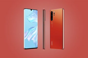 Huawei P30