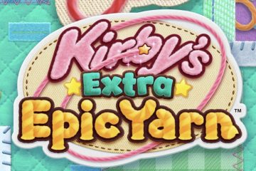 Kirby's Extra Epic Yarn