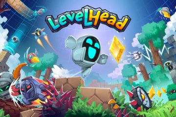 Levelhead