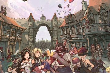 Final Fantasy IX