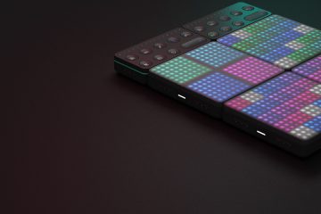 Roli Blocks