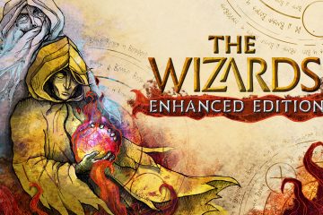 The Wizards - Enhanced Edition