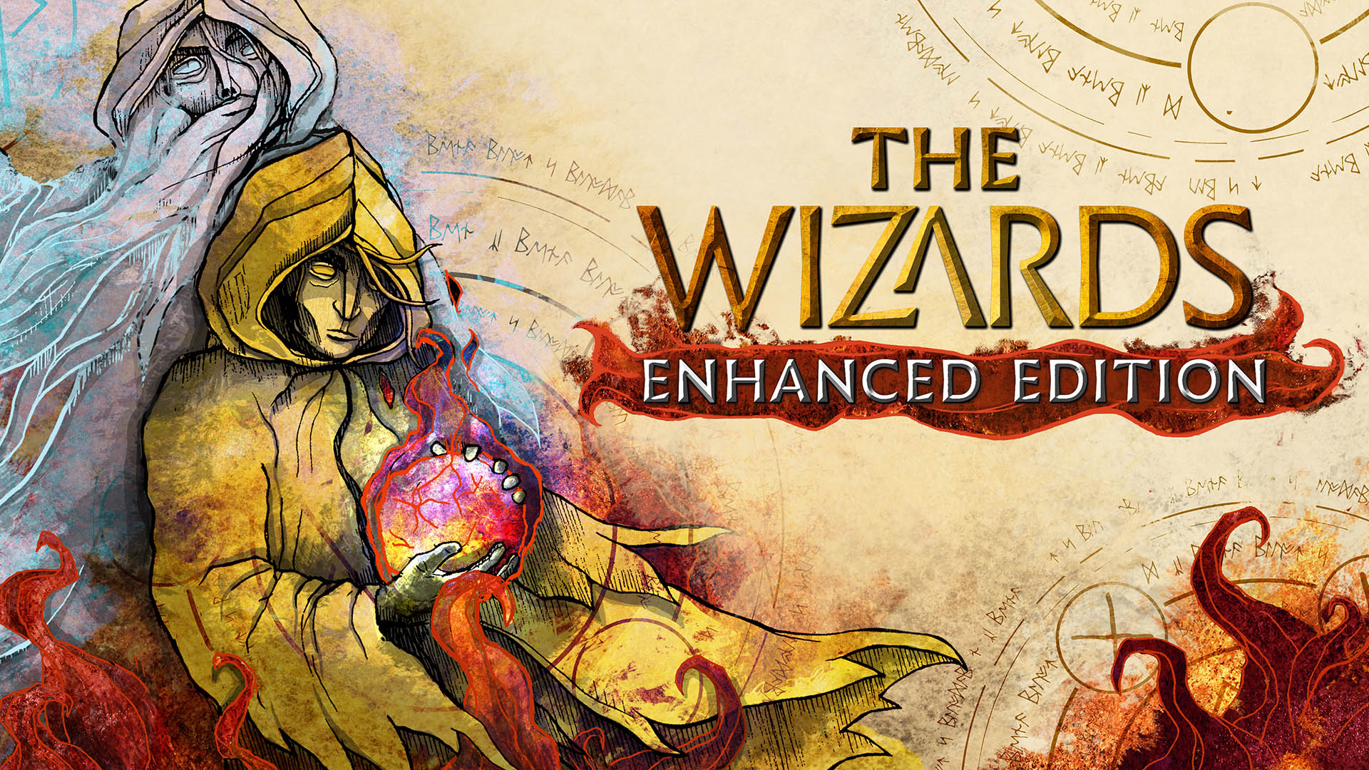 The Wizards - Enhanced Edition