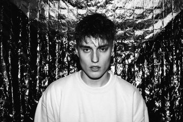 Sam Fender