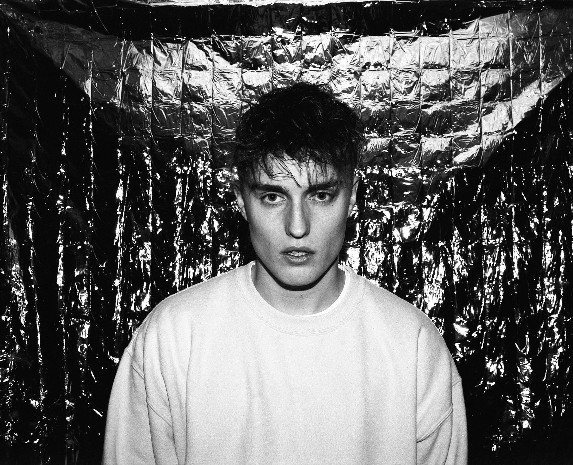 Sam Fender