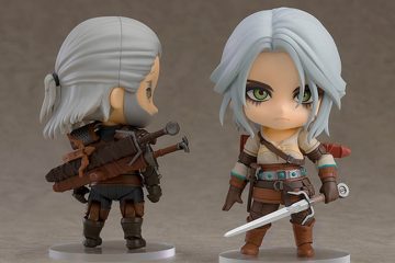 Nendroid Ciri