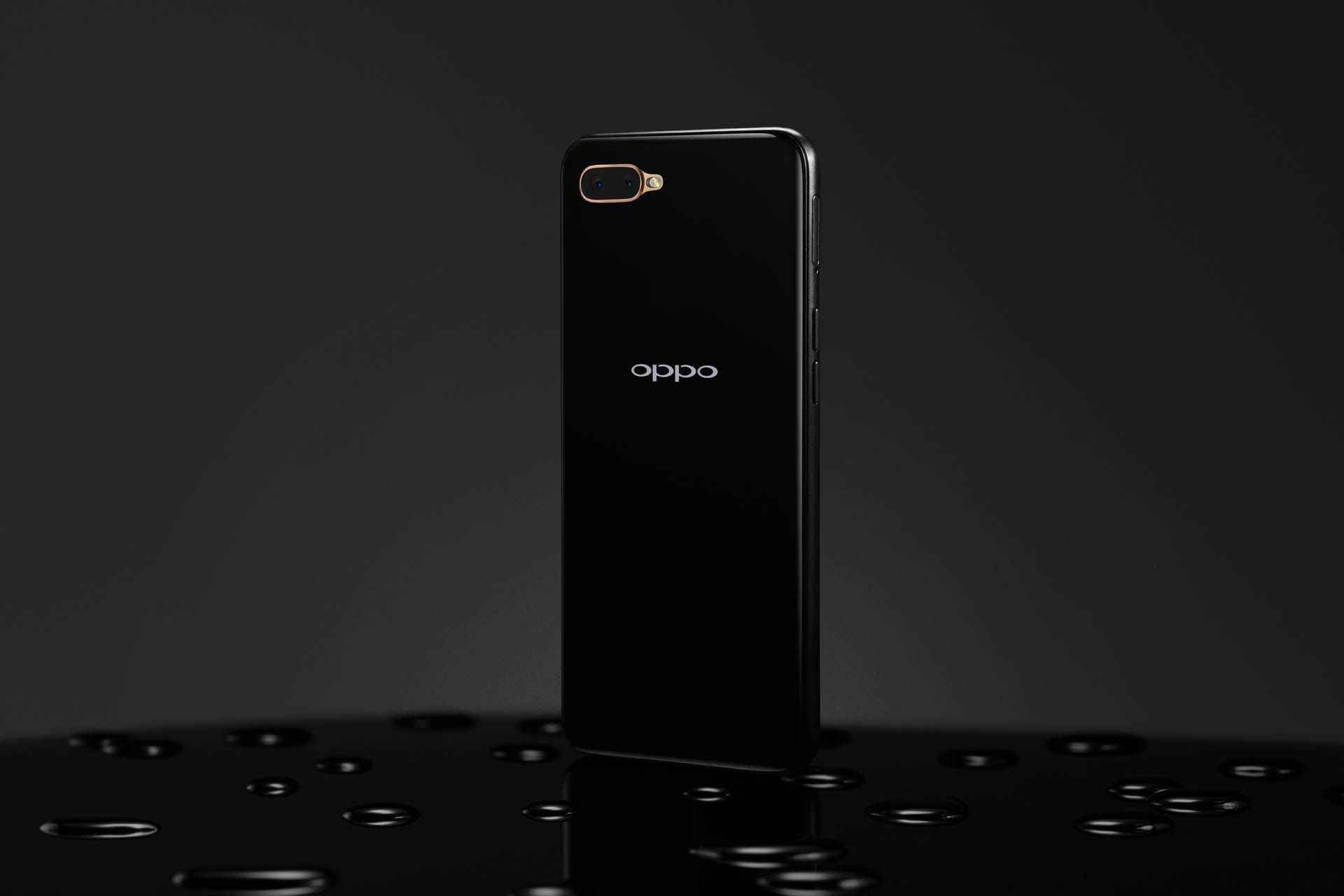 OPPO AX5s