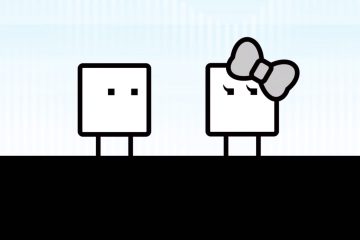 BoxBoy-BoxGirl