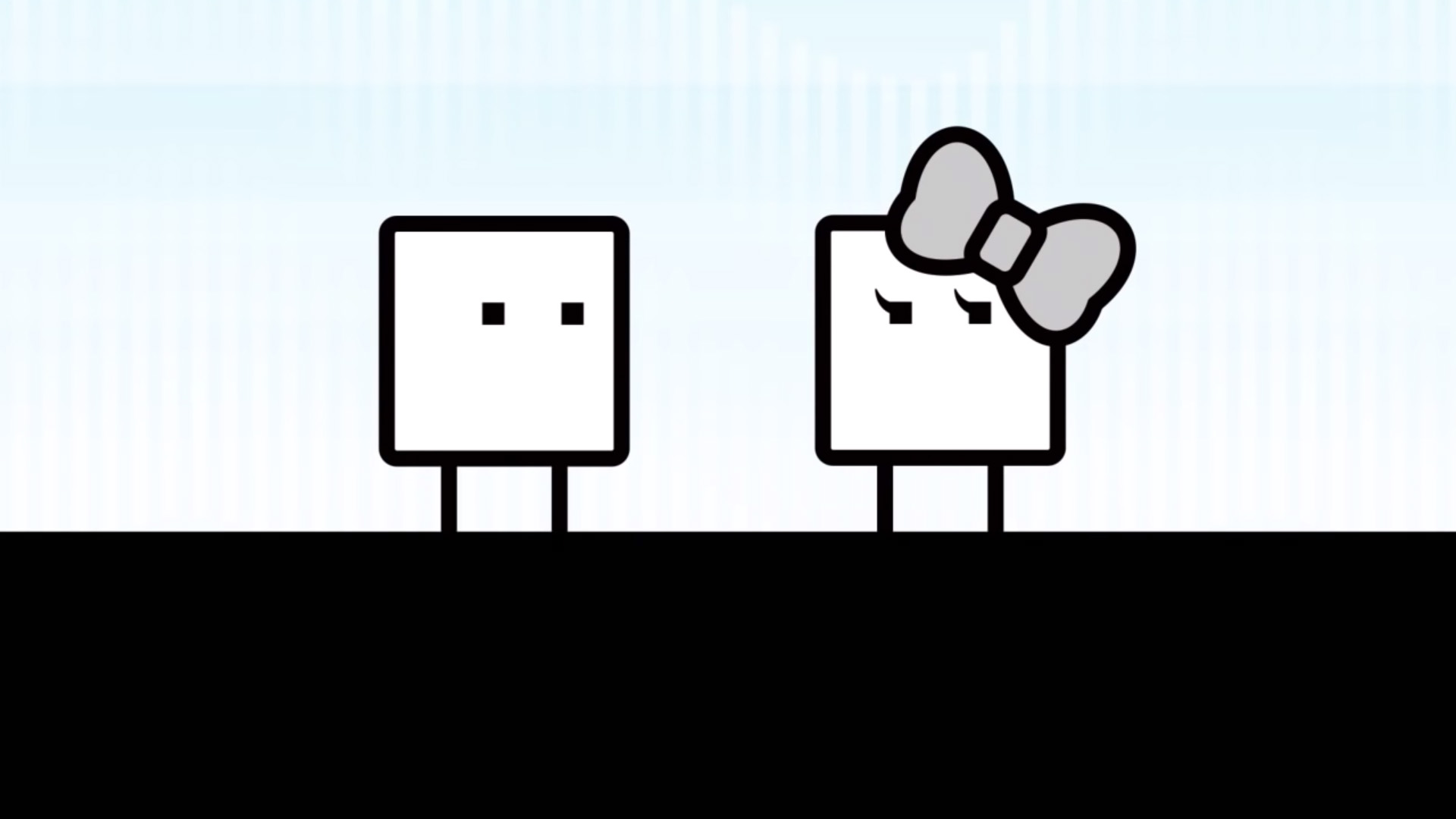 BoxBoy-BoxGirl