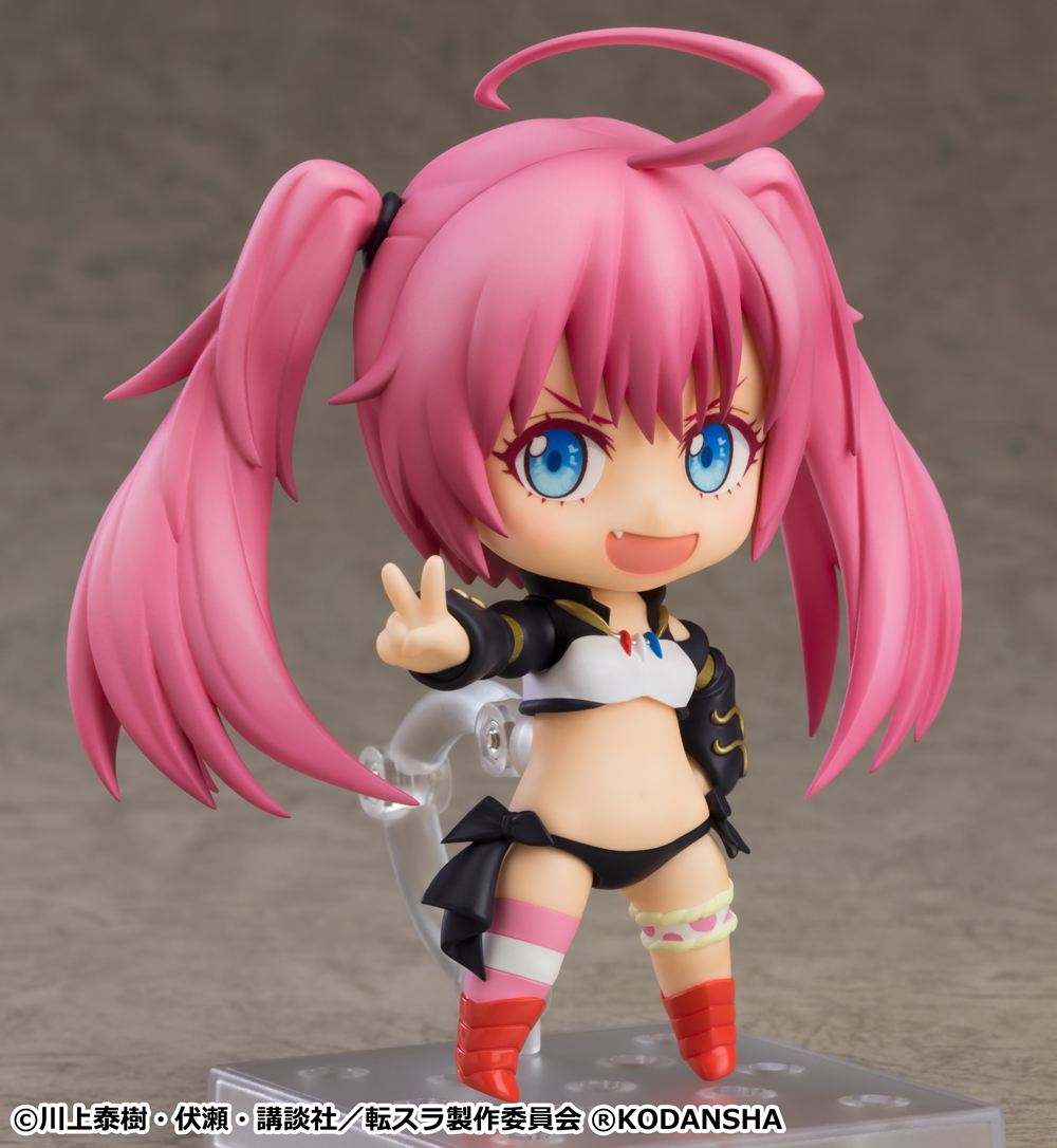 Nendroid Milim