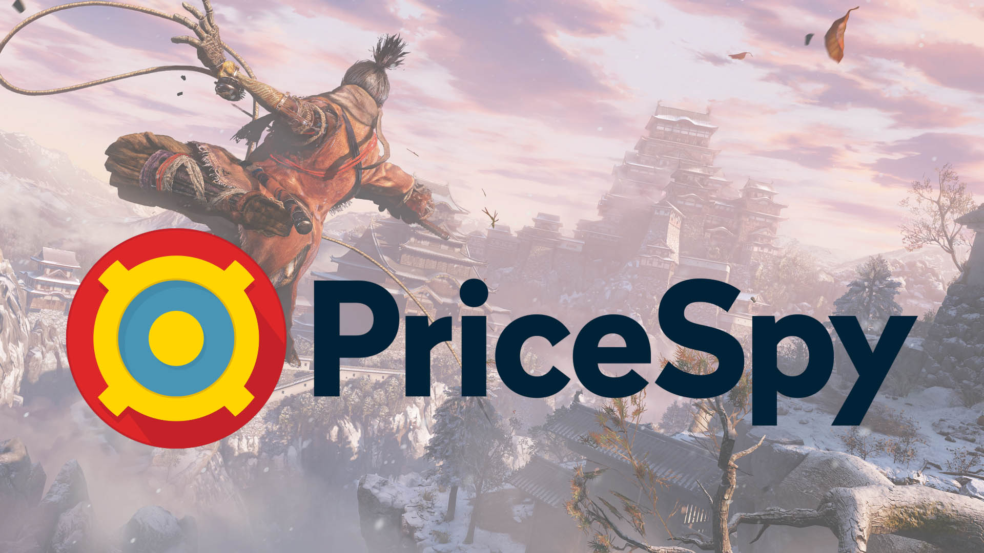 Pricespy March Giveaway Hero