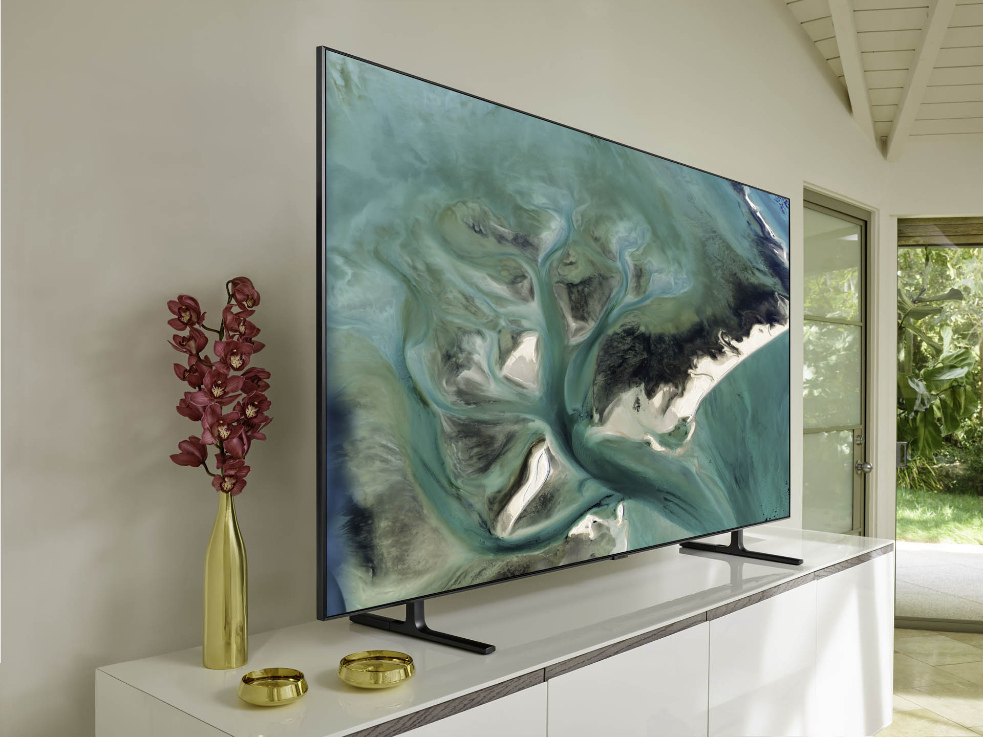 Samsung 8K TV