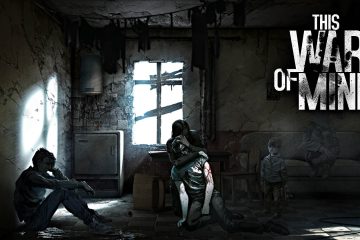 This War of Mine