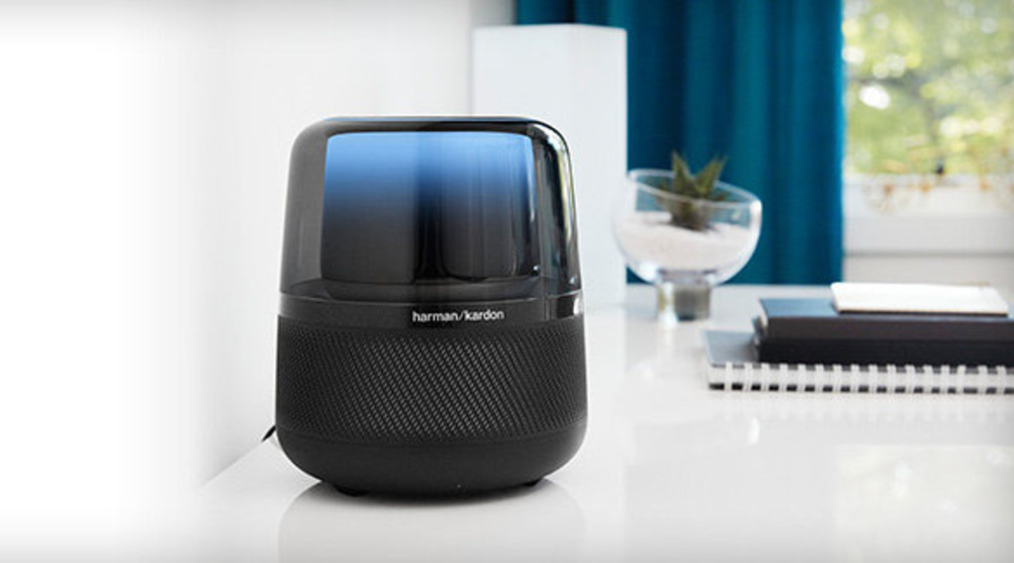 Harman Kardon - Allure w. Alexa