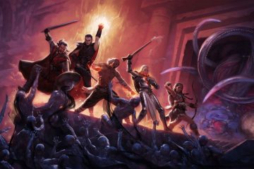 Pillars of Eternity II: Deadfire