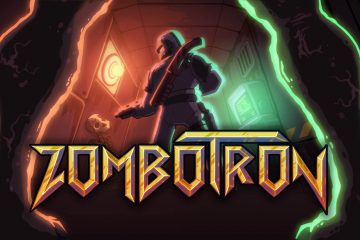 Zombotron