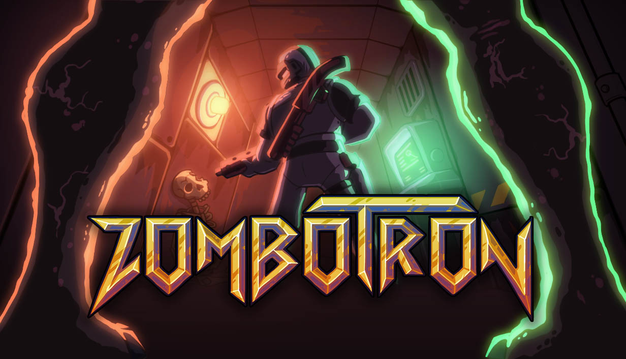 Zombotron