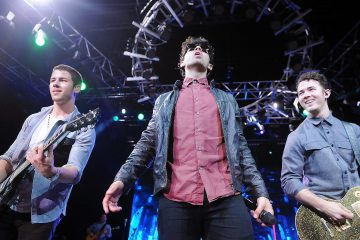 Jonas Brothers