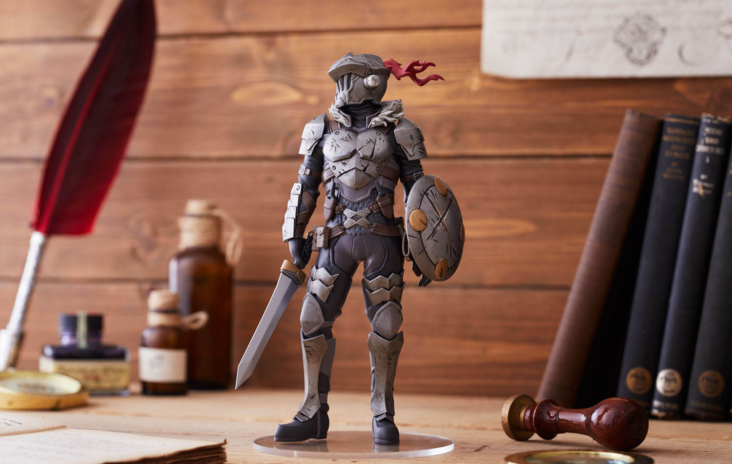 Goblin Slayer - Pop Up Parade Good Smile Company