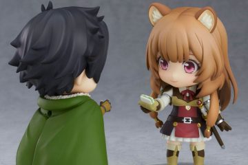 Nendoroid Raphtalia