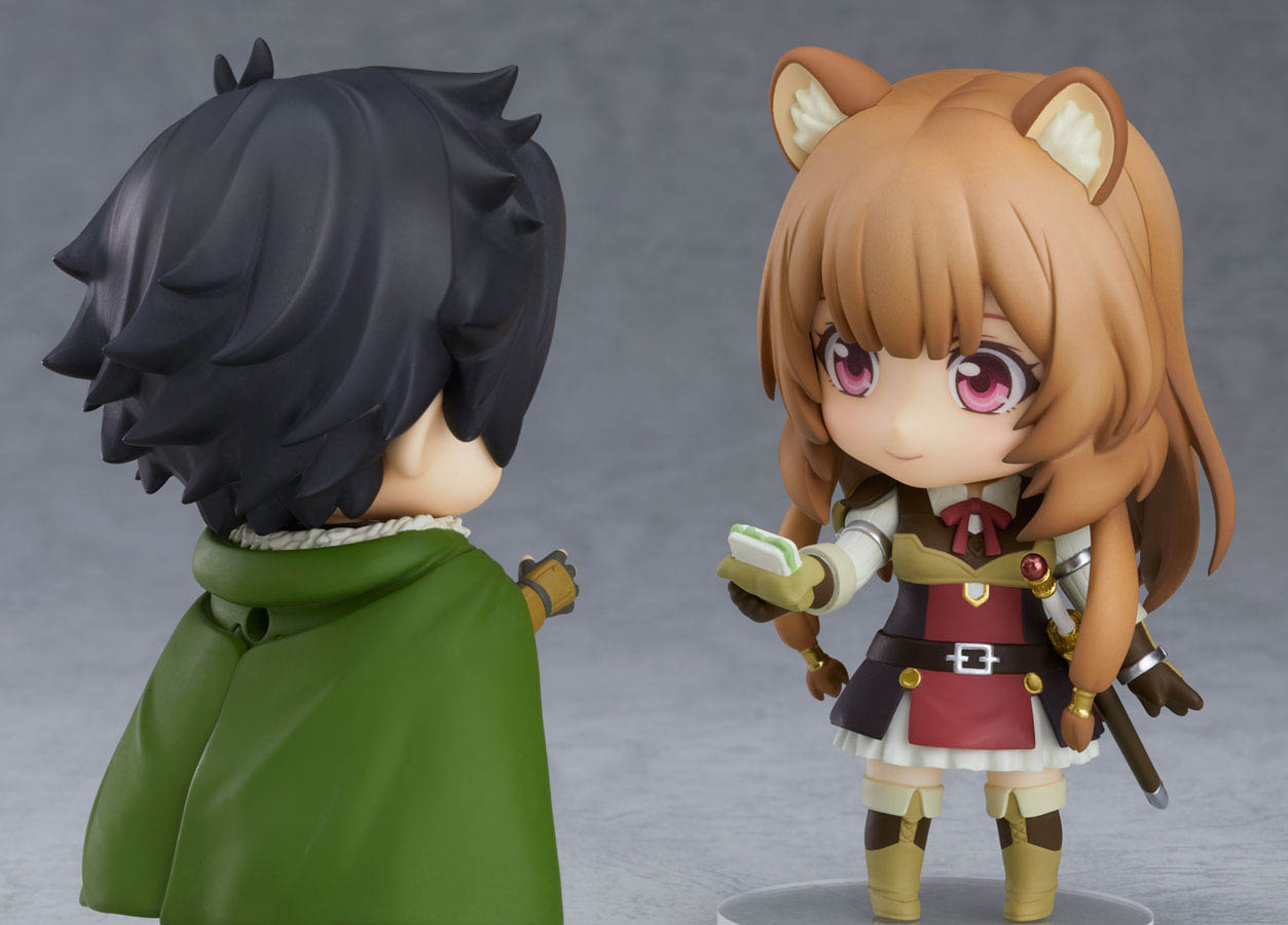 Nendoroid Raphtalia