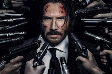 John Wick 3: Parabellum - StudioCanal