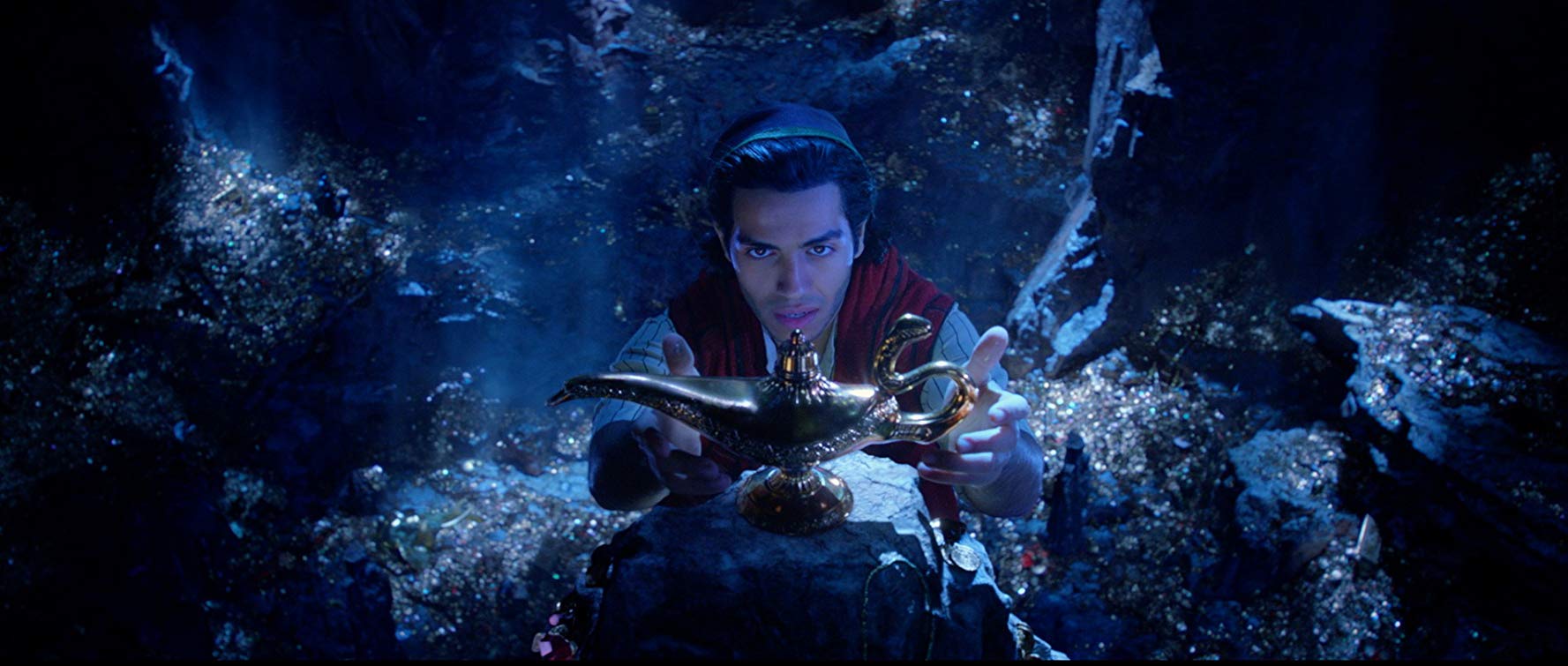 Aladdin