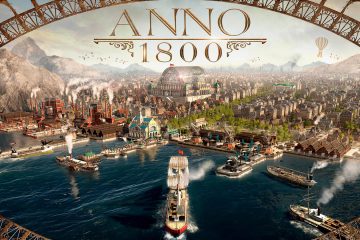 Anno 1800