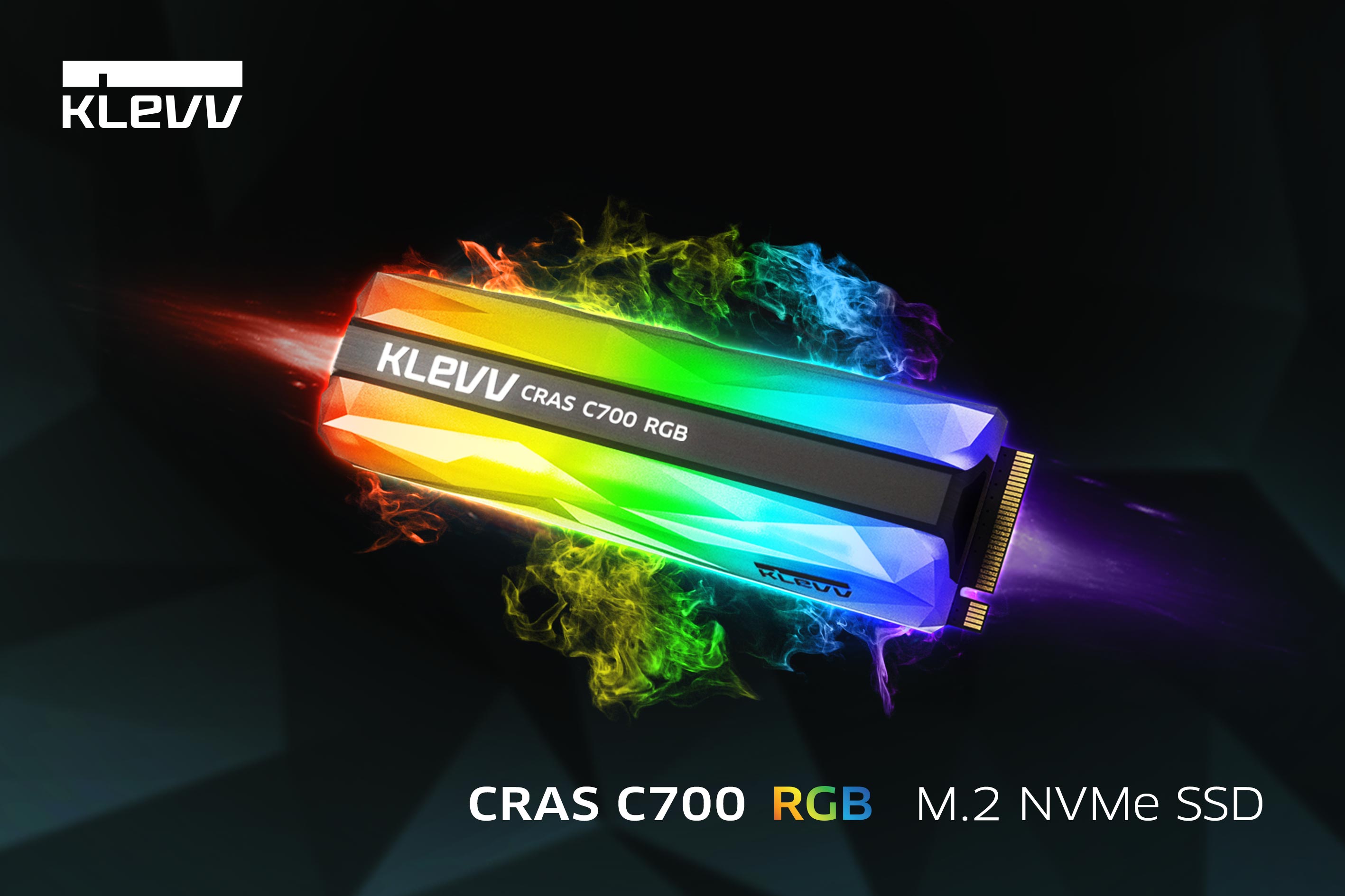 KLEVV RGB RAM