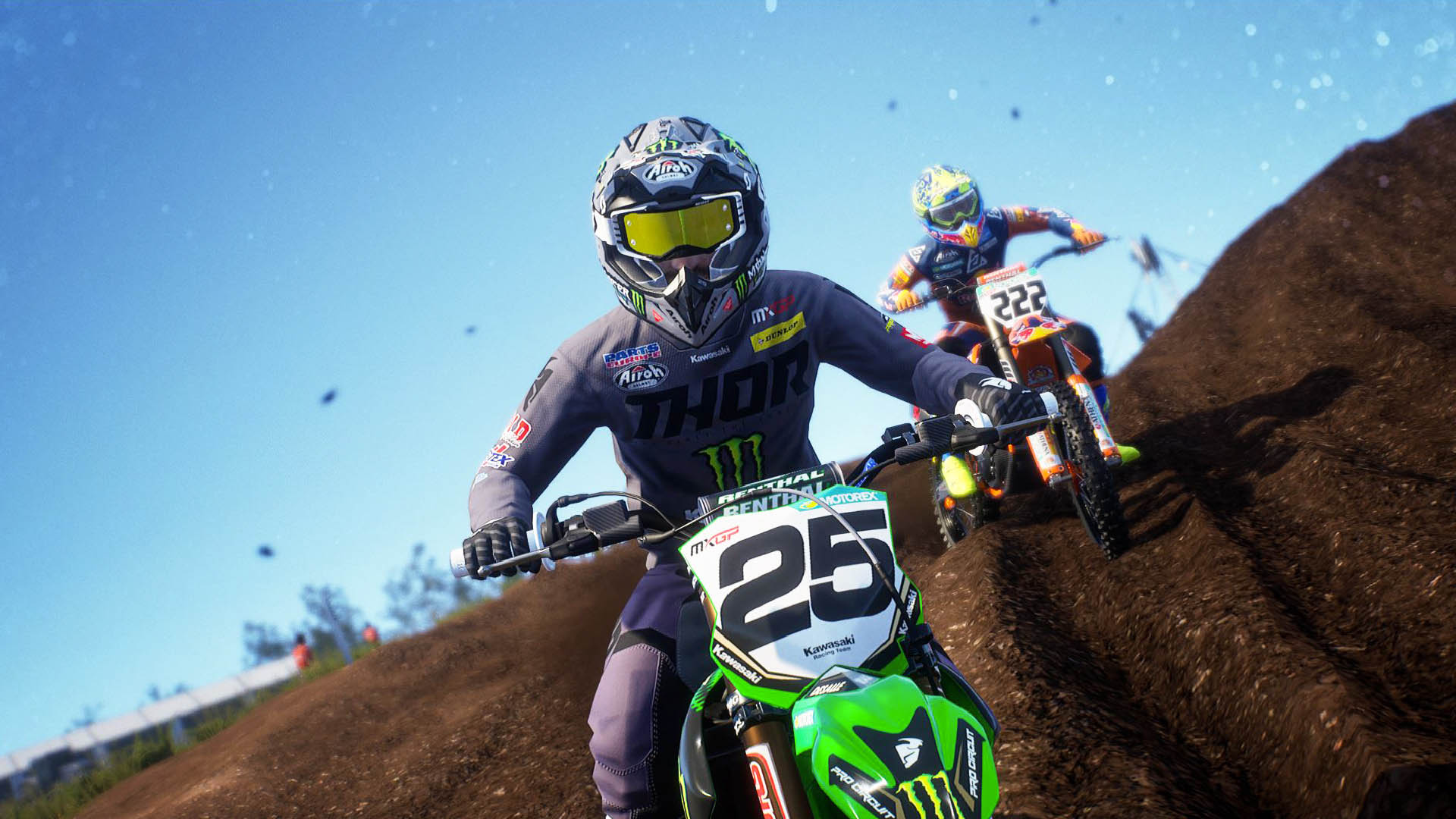 MXGP 2019