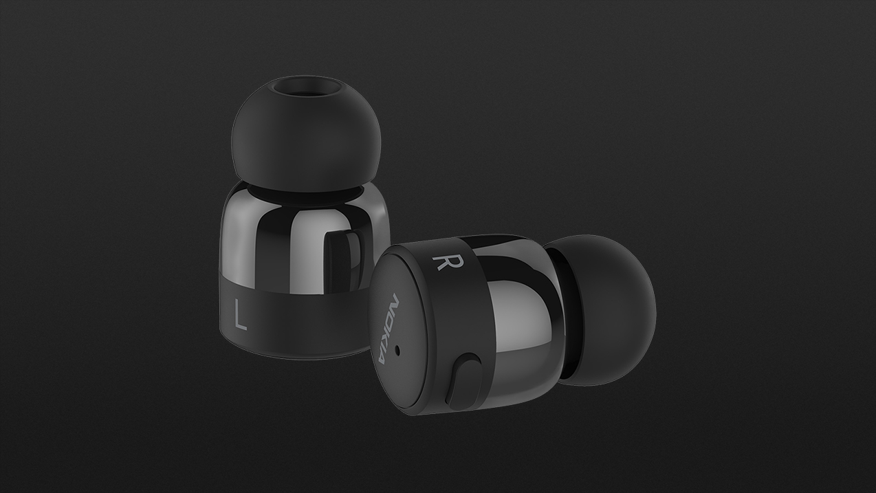 Nokia True Wireless Earbuds