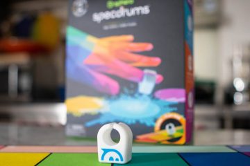 Sphero Specdrums