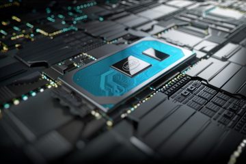 Intel at Computex 2019