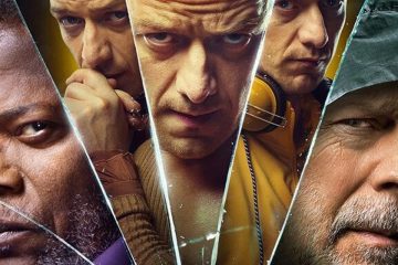 'Glass' Film - 2019