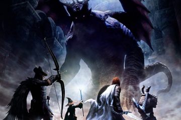 Dragon's Dogma: Dark Arisen - Switch