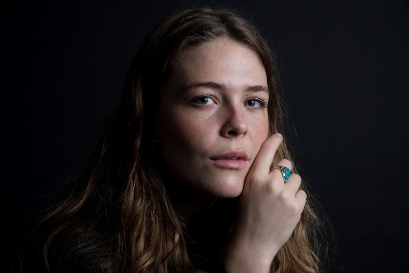 Maggie Rogers