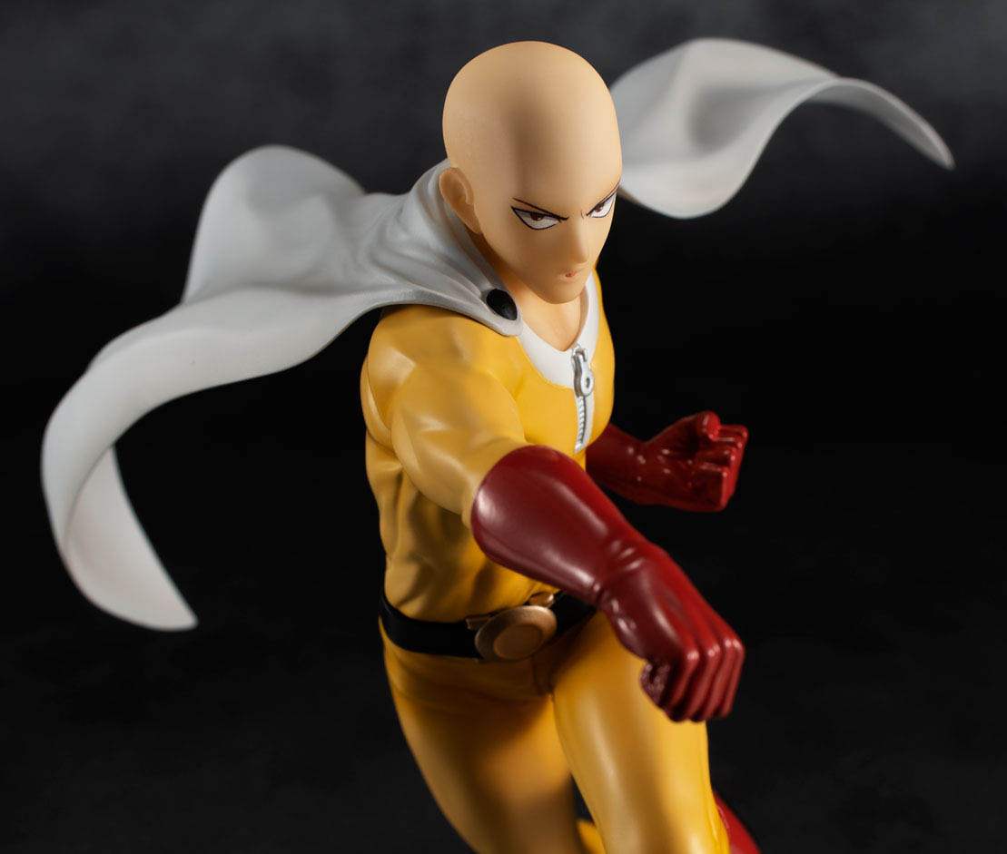 saitama