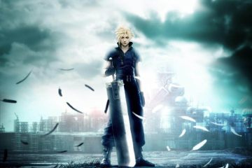 Final Fantasy VII