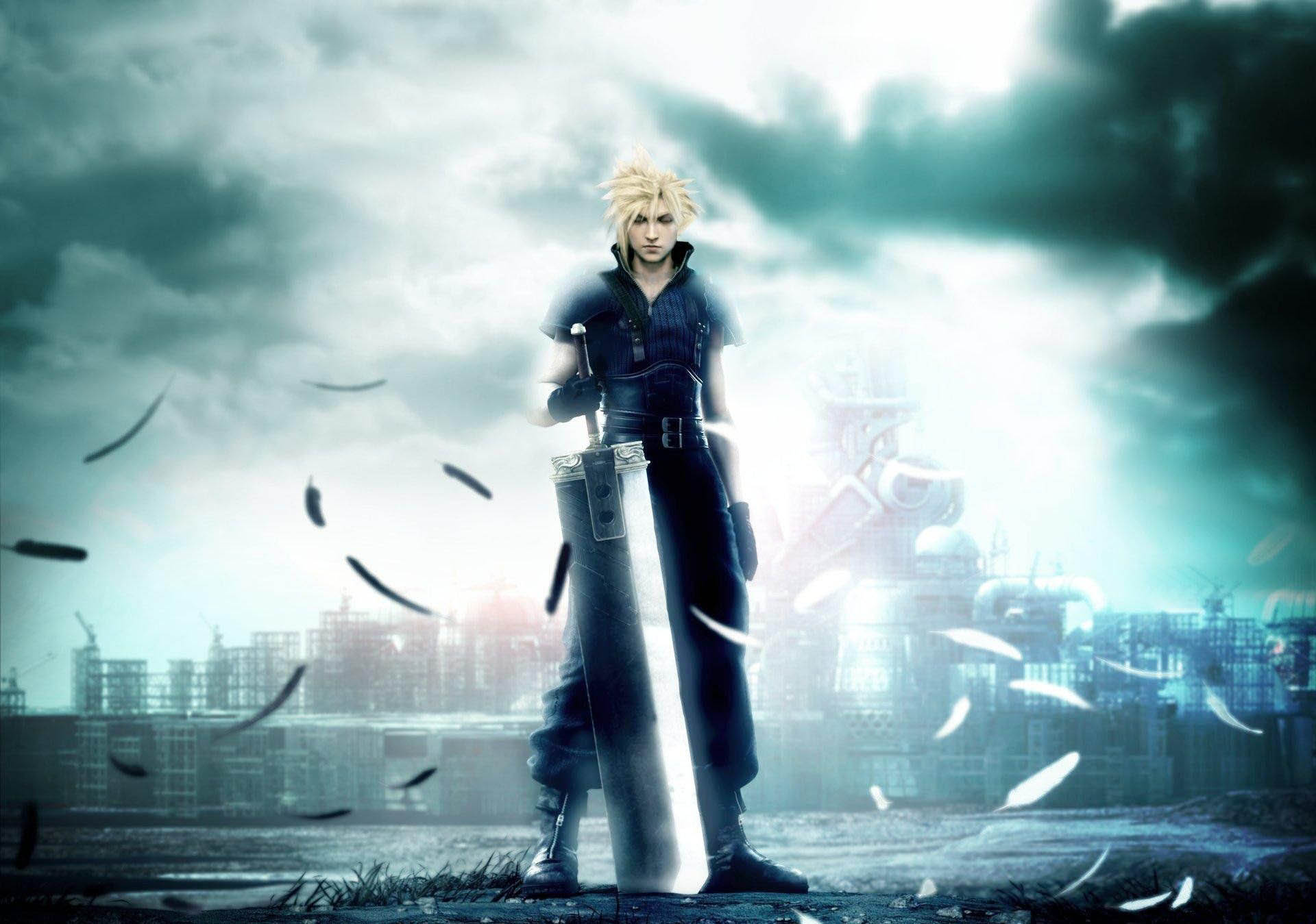 Final Fantasy VII