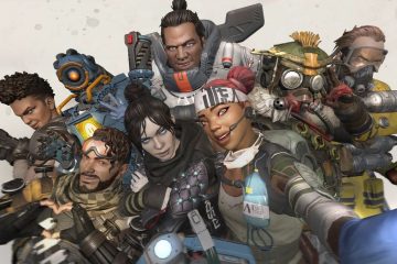 Apex Legends