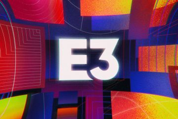 E3 2019