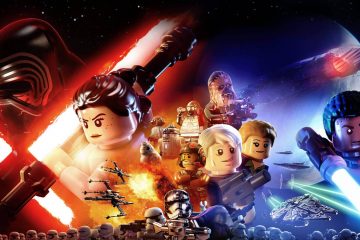 LEGO Star Wars